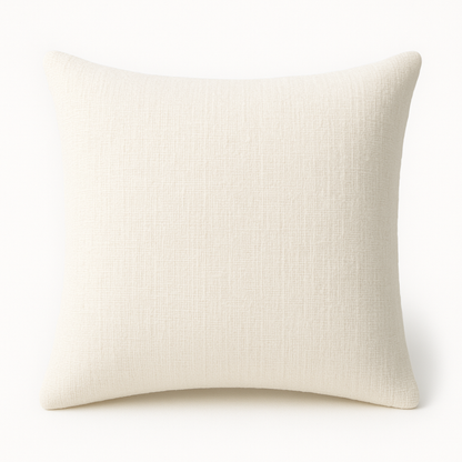 Cojín Ivory 60 x 60