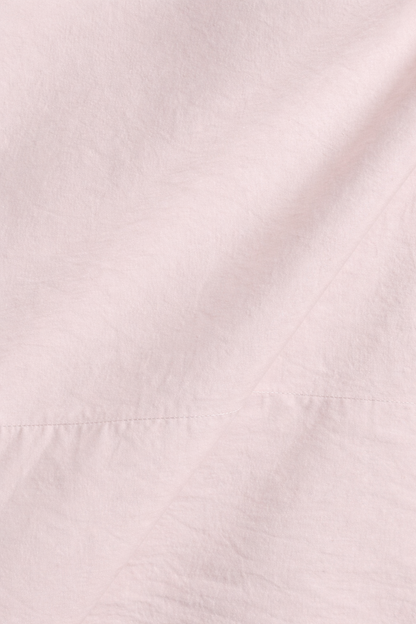 Sábanas 100% Algodón Orgànico