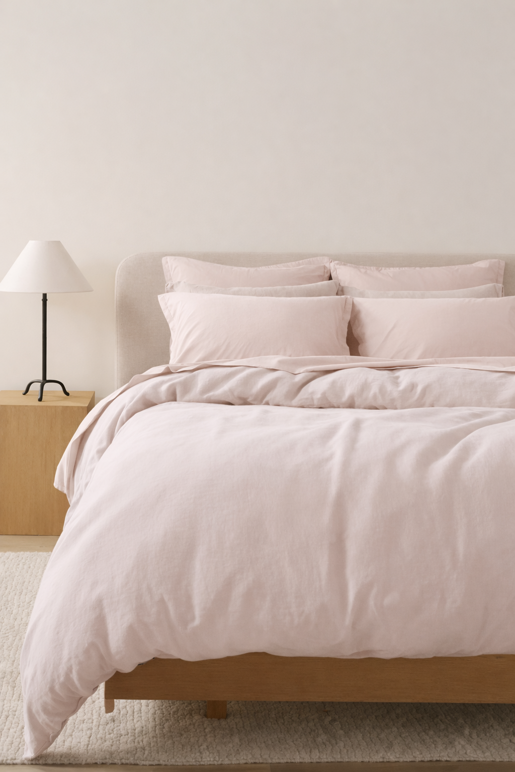 Sábanas 100% Algodón Orgànico