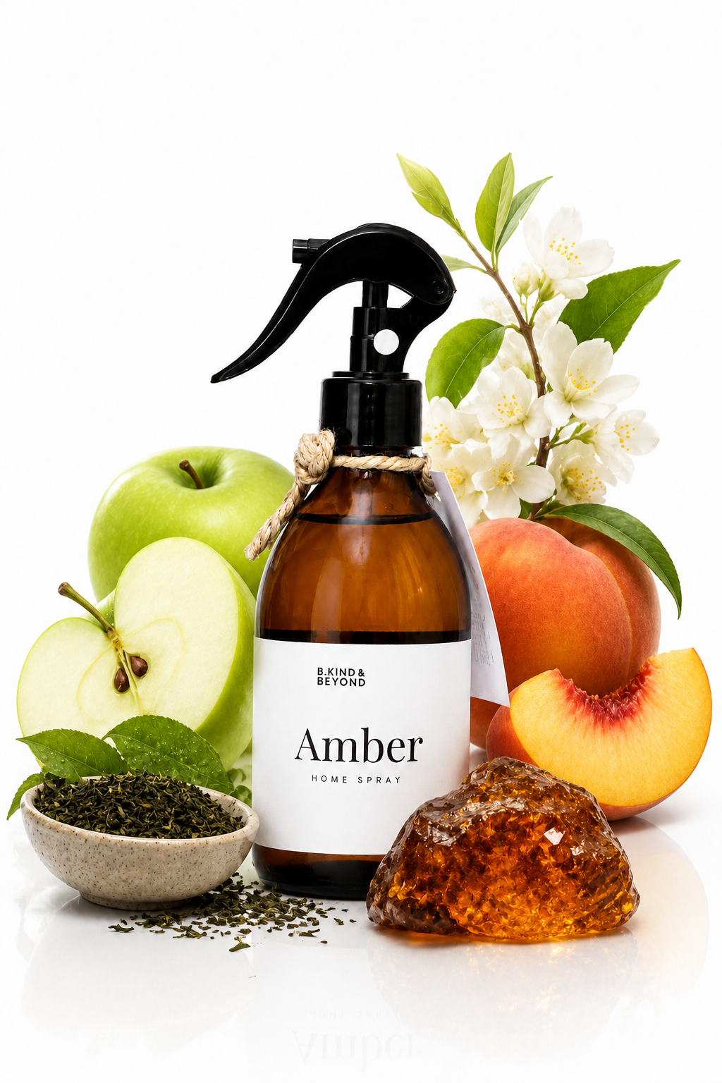 Aromatizante Textil Spray