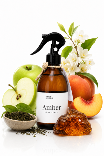 Aromatizante Textil Spray