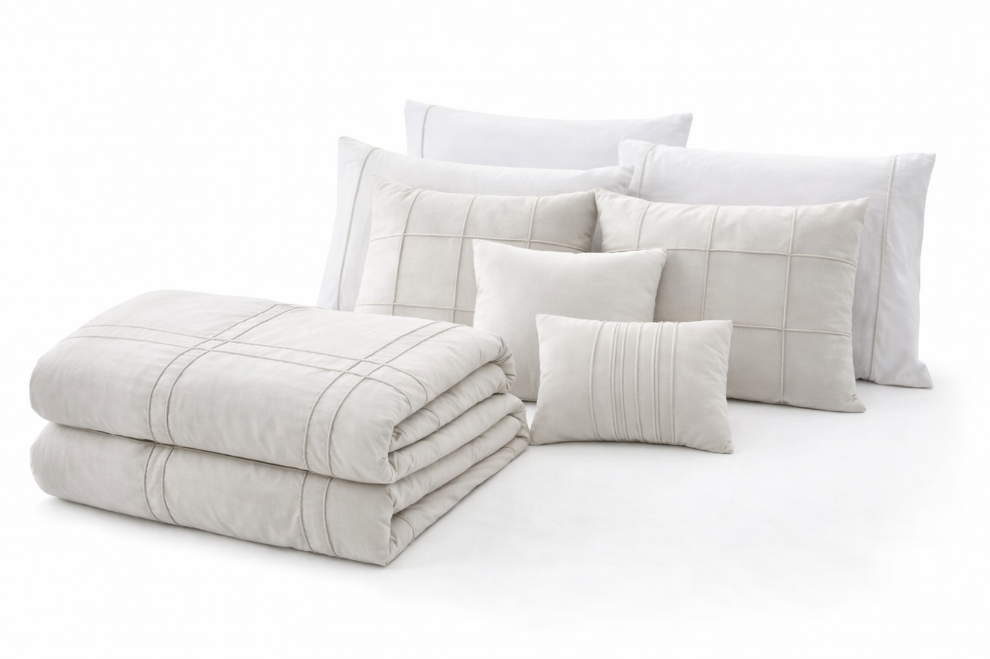 Set Edredón Tris 12 Piezas