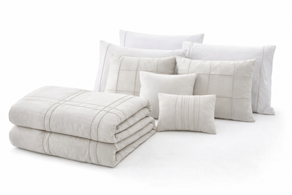 Set Edredón Tris 12 Piezas