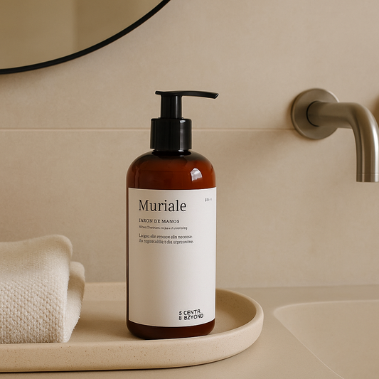 Crema Hidratante Manos & Cuerpo