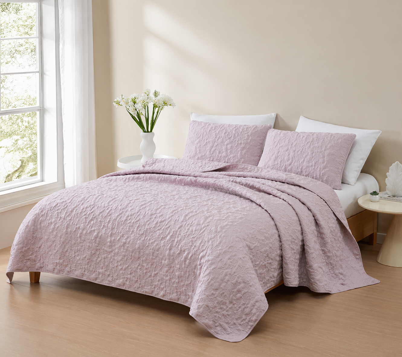 Set Colcha Reece