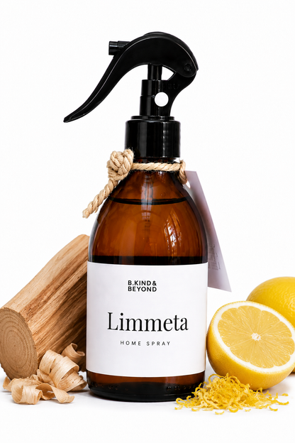 Aromatizante Textil Spray
