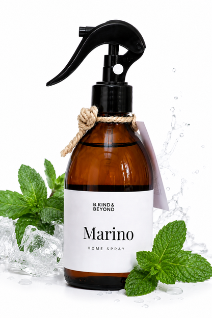 Aromatizante Textil Spray