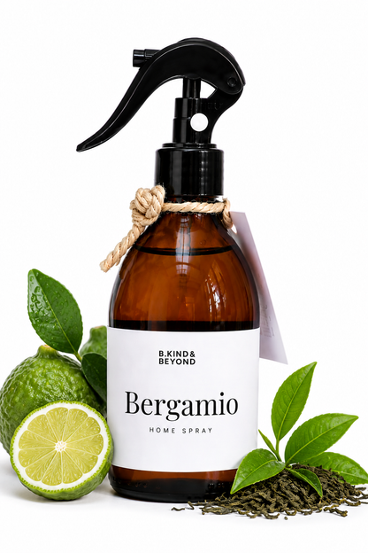 Aromatizante Textil Spray
