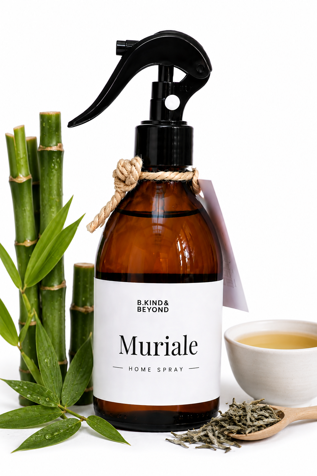 Aromatizante Textil Spray