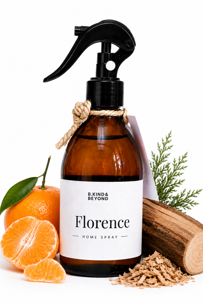 Aromatizante Textil Spray