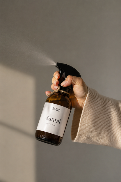 Aromatizante Textil Spray