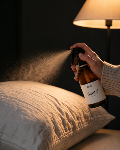 Aromatizante Textil Spray