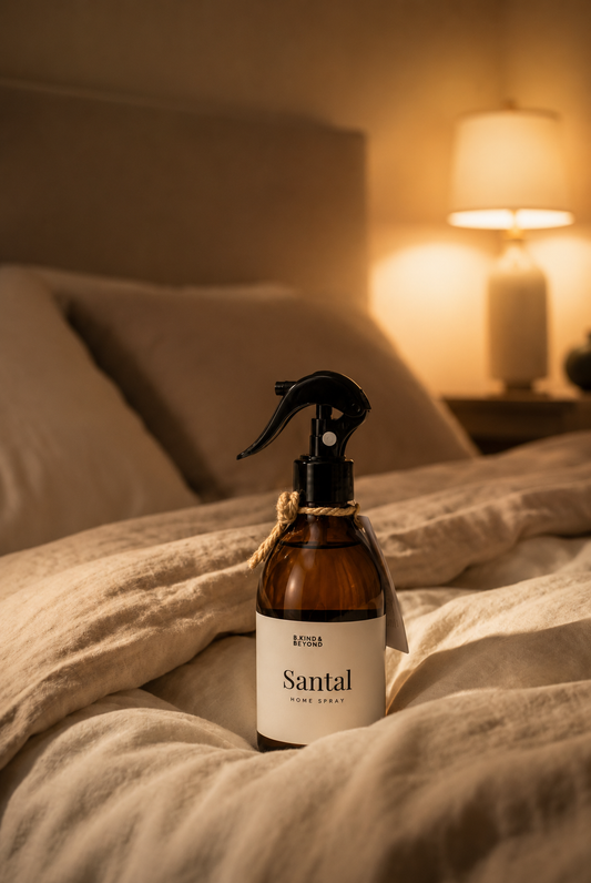 Aromatizante Textil Spray