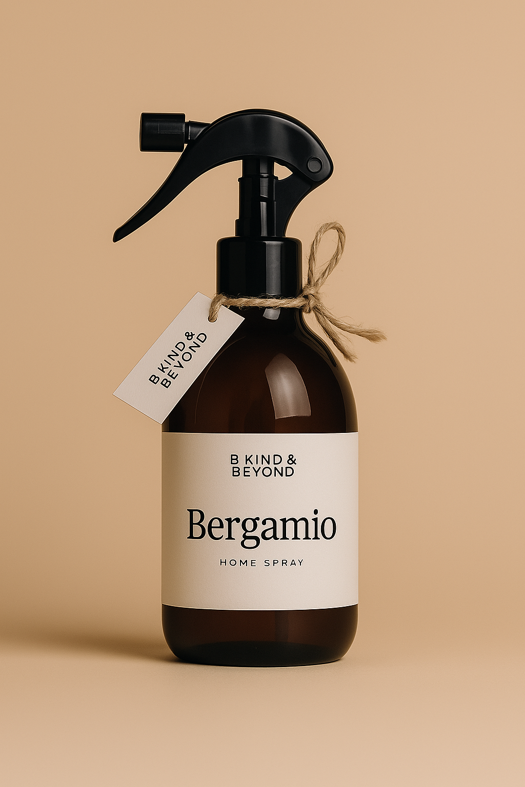 Aromatizante Textil Spray
