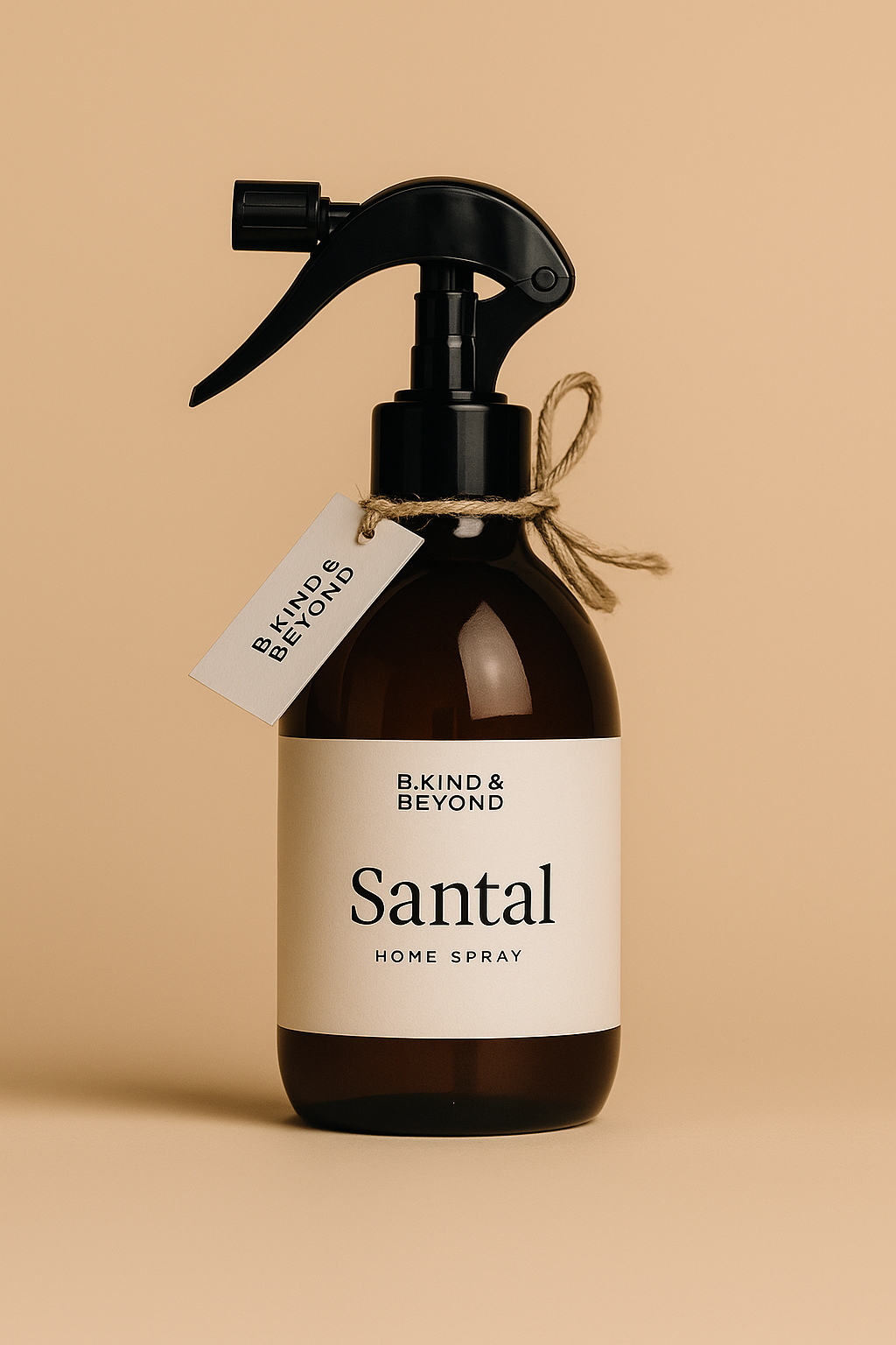 Aromatizante Textil Spray