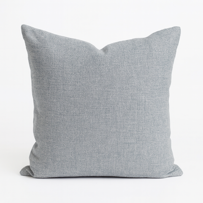Cojín Gris Claro 60 x 60