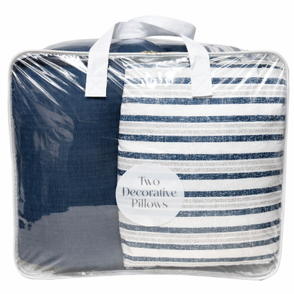 Set Edredón Elara 6 pzas