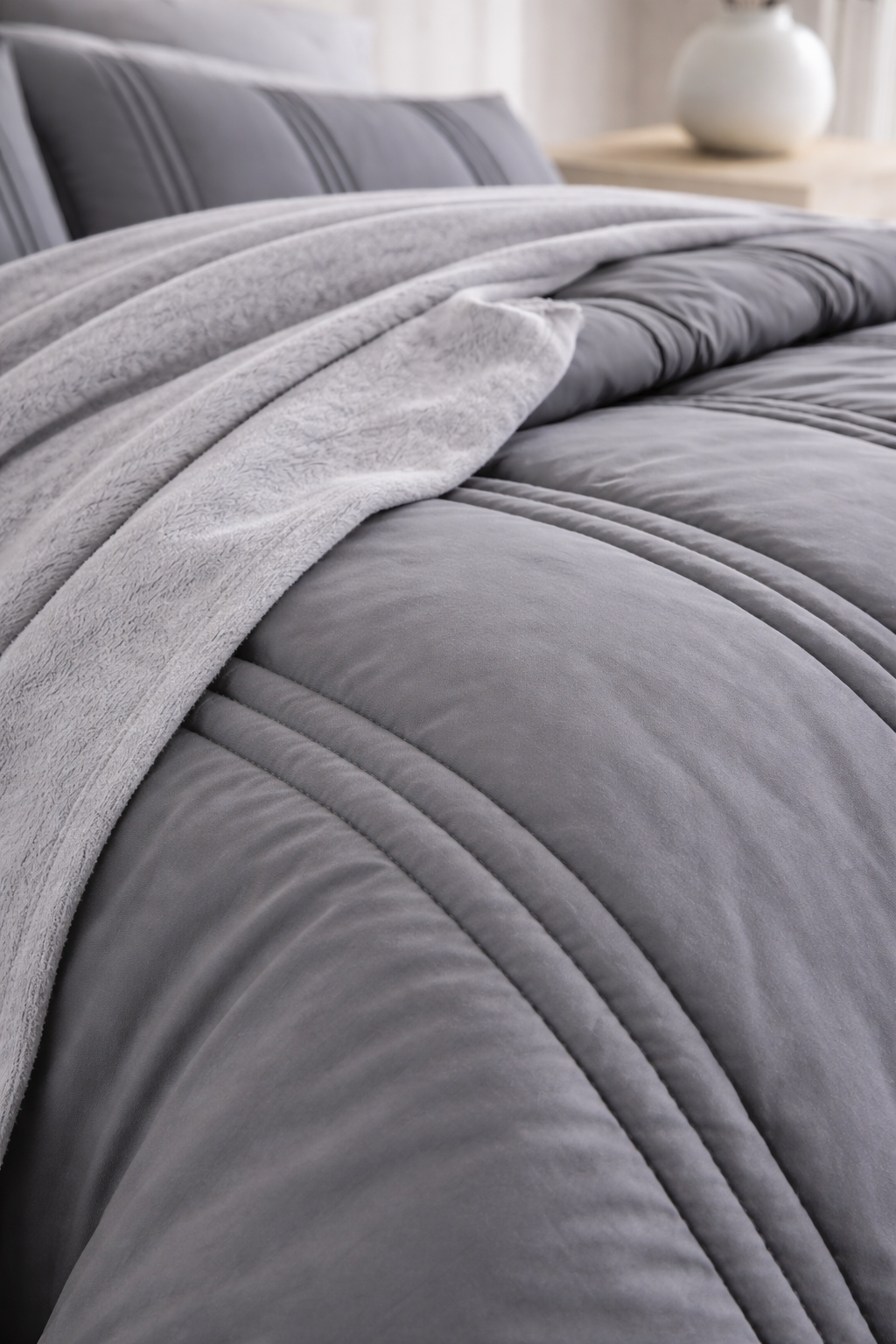 Set Edredón Lowell 10 pzas