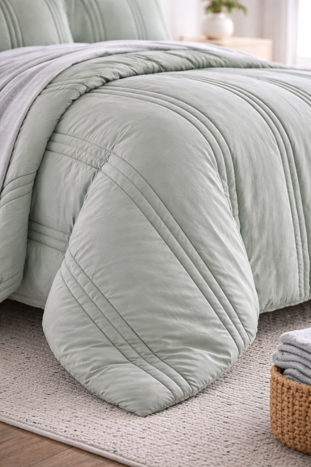 Set Edredón Lowell 10 pzas