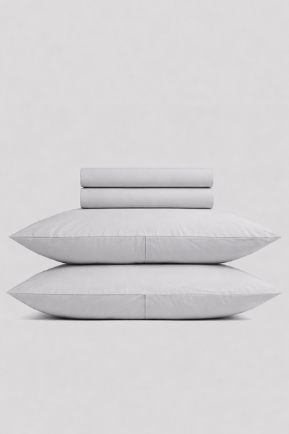 Sábanas 100% Algodón Orgànico