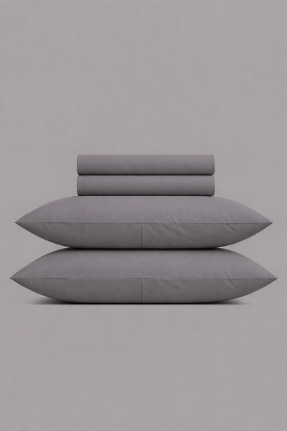 Sábanas 100% Algodón Orgànico