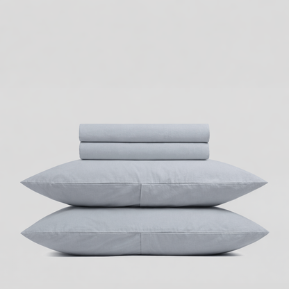 Sábanas 100% Algodón Orgànico