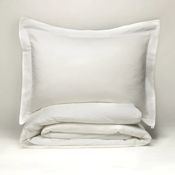 Funda Duvet 100% Lino