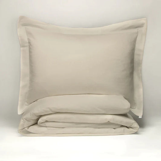 Funda Duvet 100% Lino