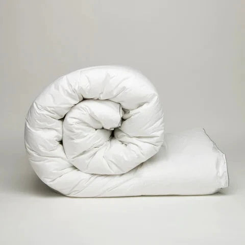 Relleno Duvet Esponjado Algodón