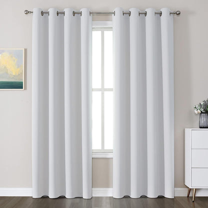 Set Cortinas Blackout