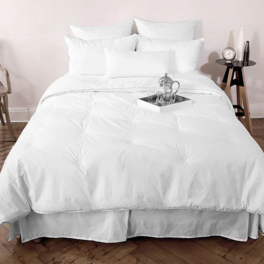 Relleno Duvet Esponjado Algodón