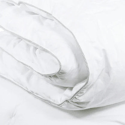 Relleno Duvet Esponjado Algodón