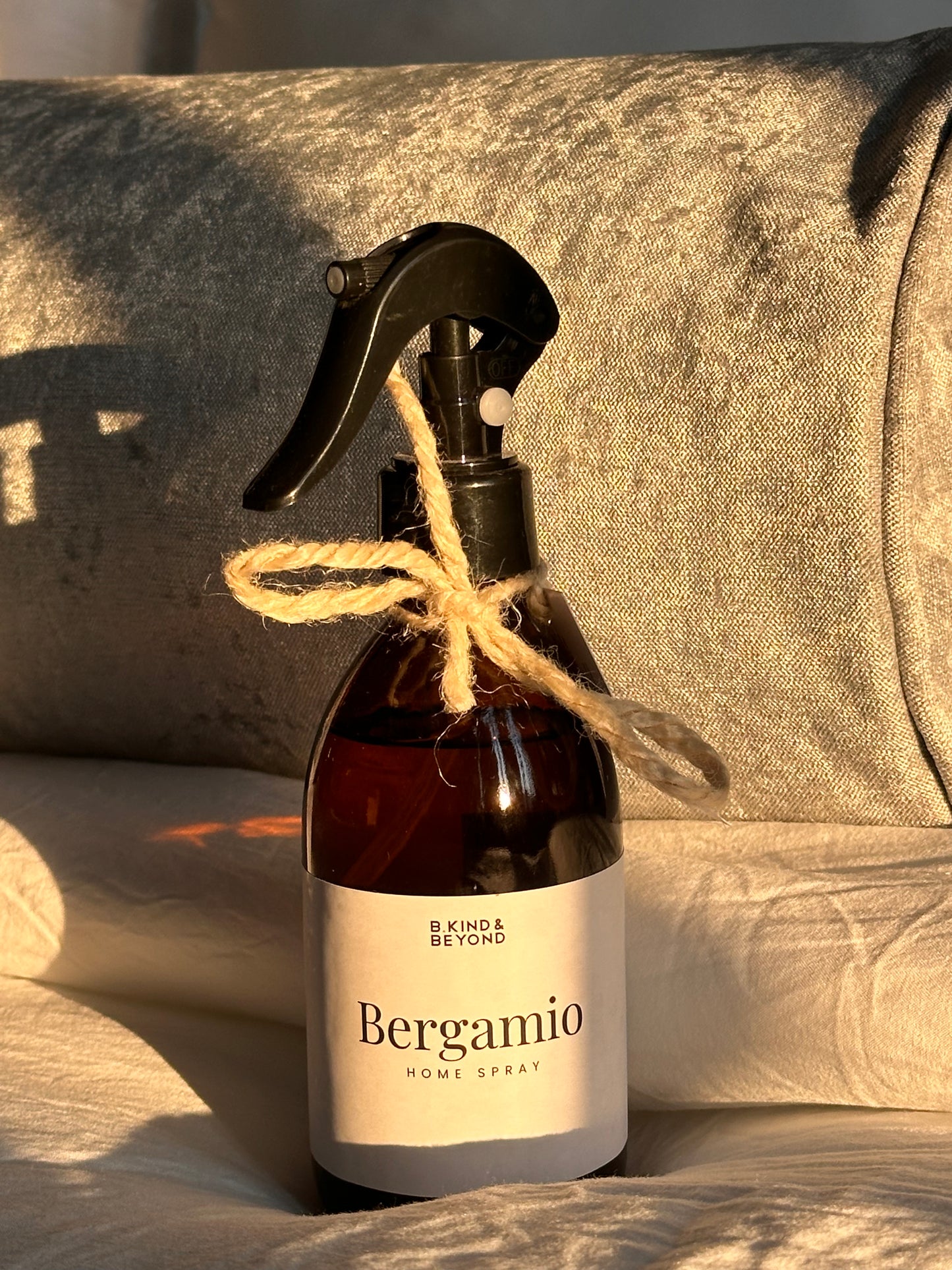 Aromatizante Textil Spray