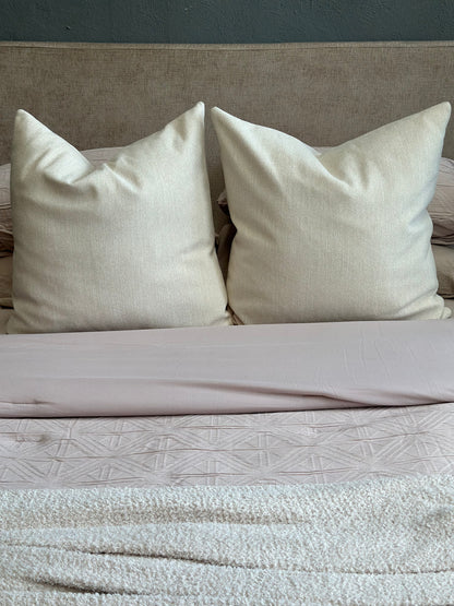 Cojín Ivory 60 x 60