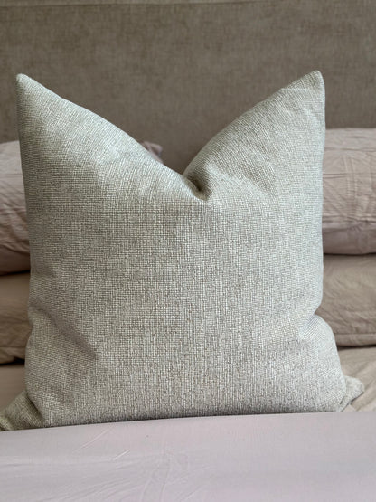 Cojín Beige Arena 60 x 60