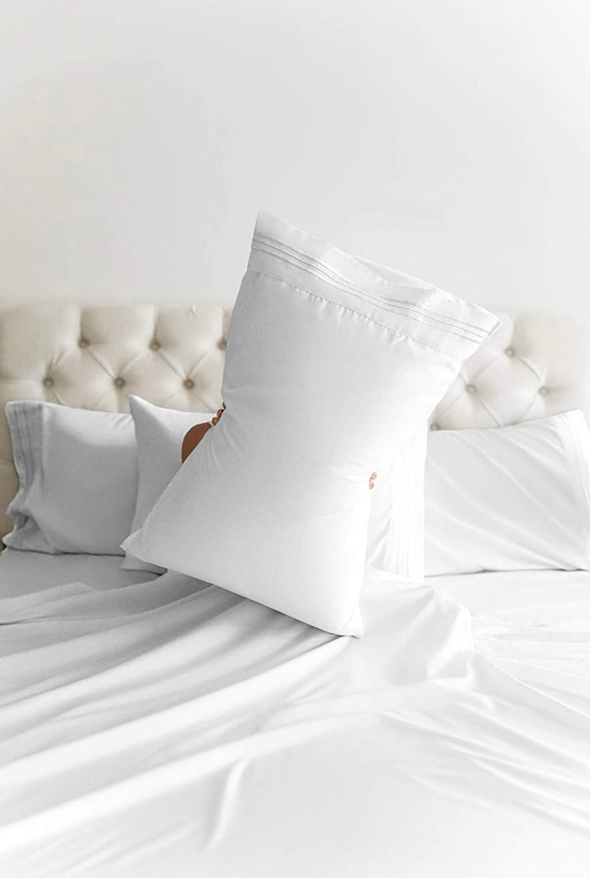 Set de Sábanas 1800