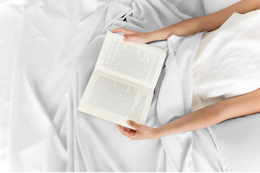 Set de Sábanas 1800