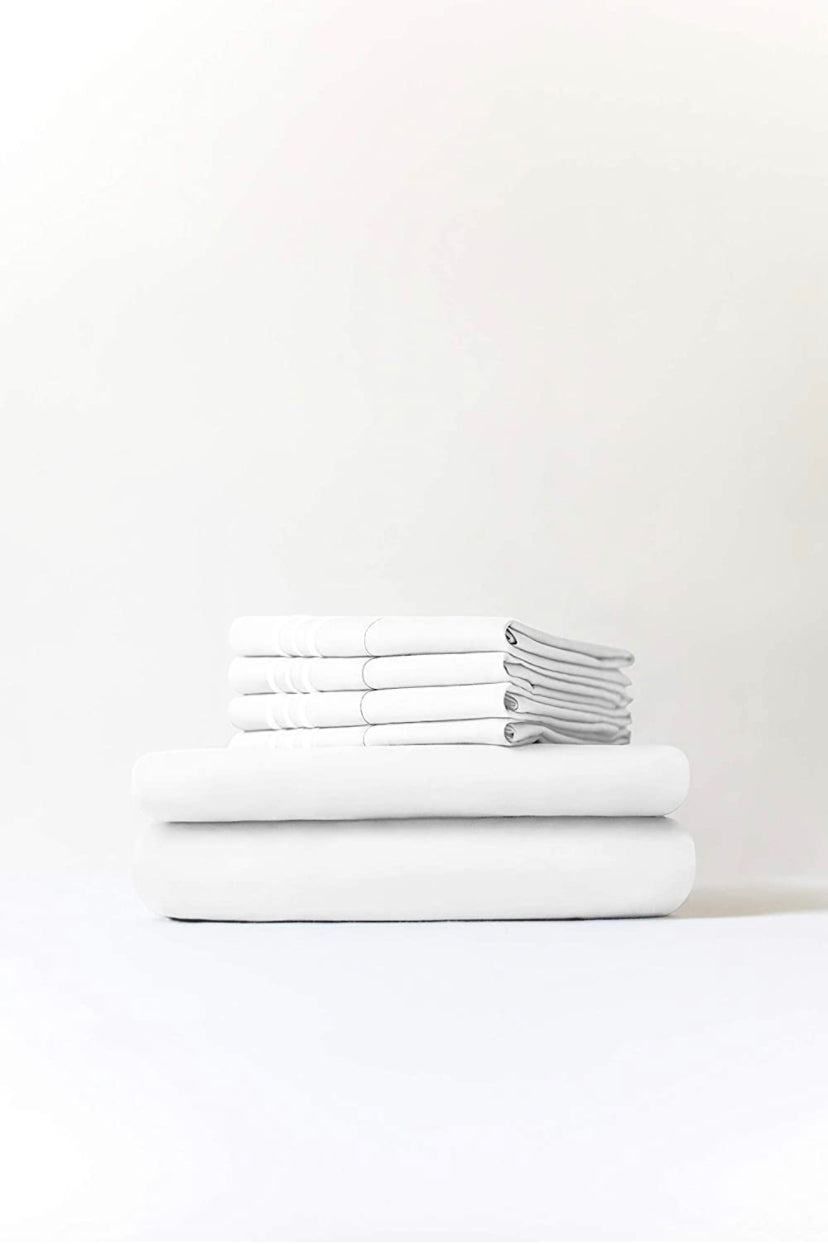 Set de Sábanas 1800