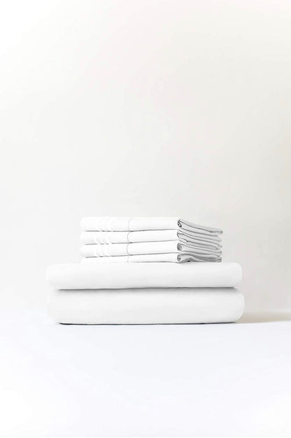 Set de Sábanas 1800