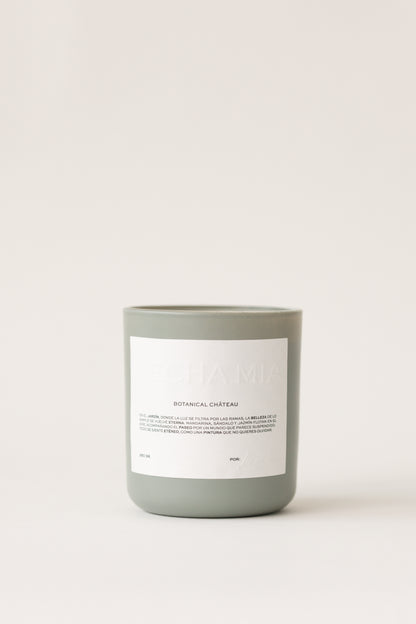 Vela Botanical Château 280 gr