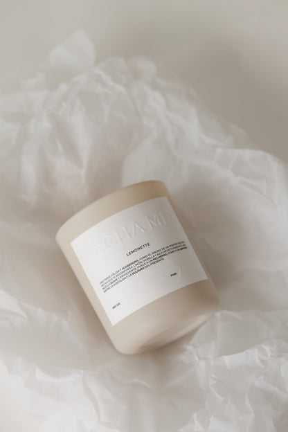Vela Lemonette 280 gr