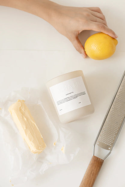 Vela Lemonette 280 gr