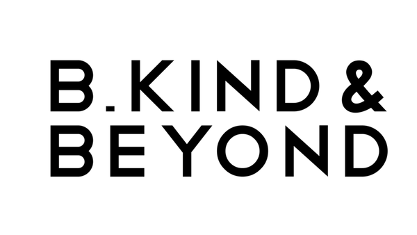 B.KIND & BEYOND