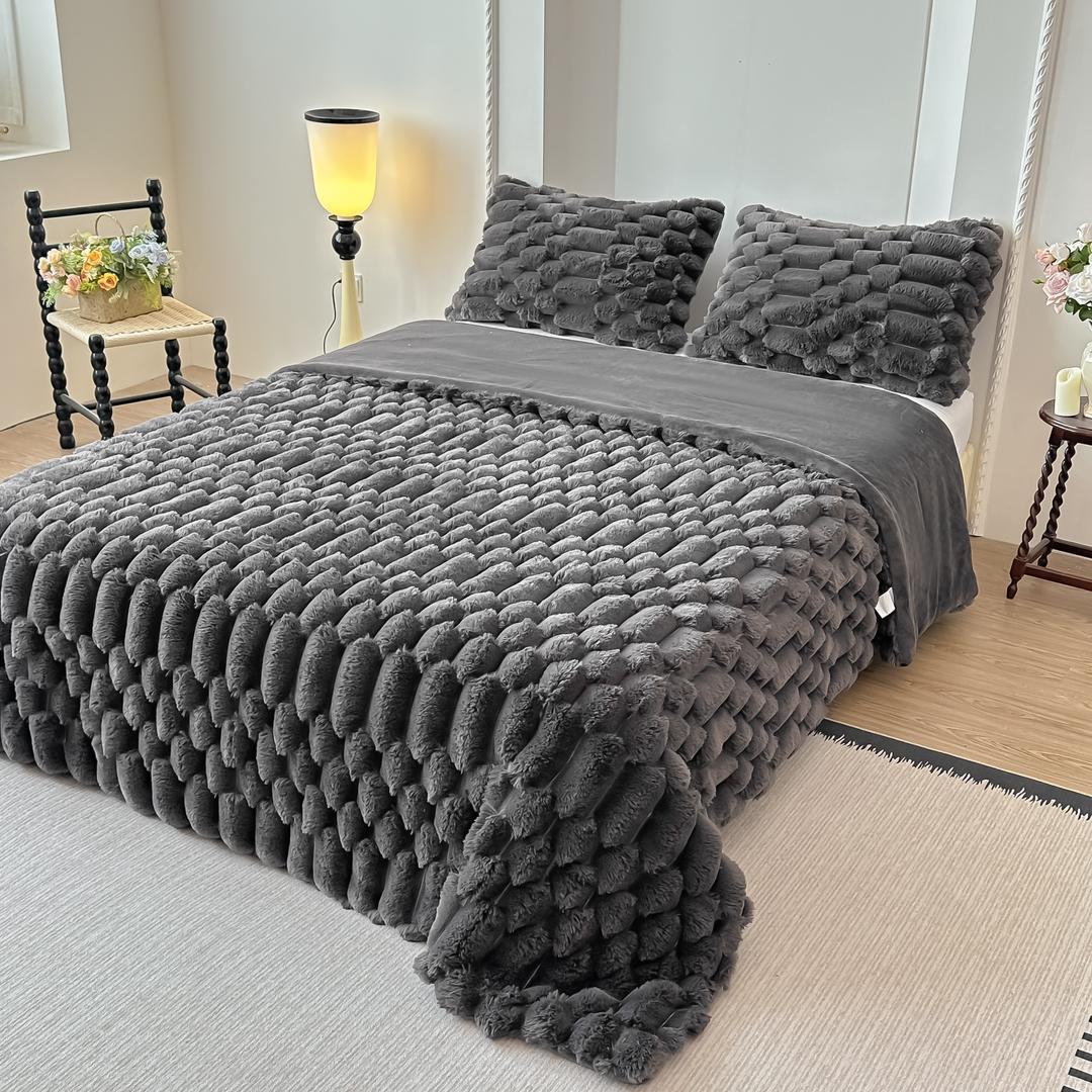Cobertor Hexa