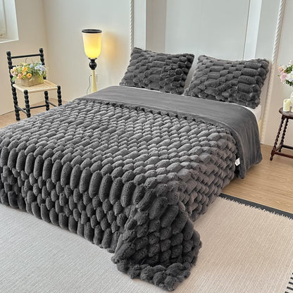 Cobertor Hexa