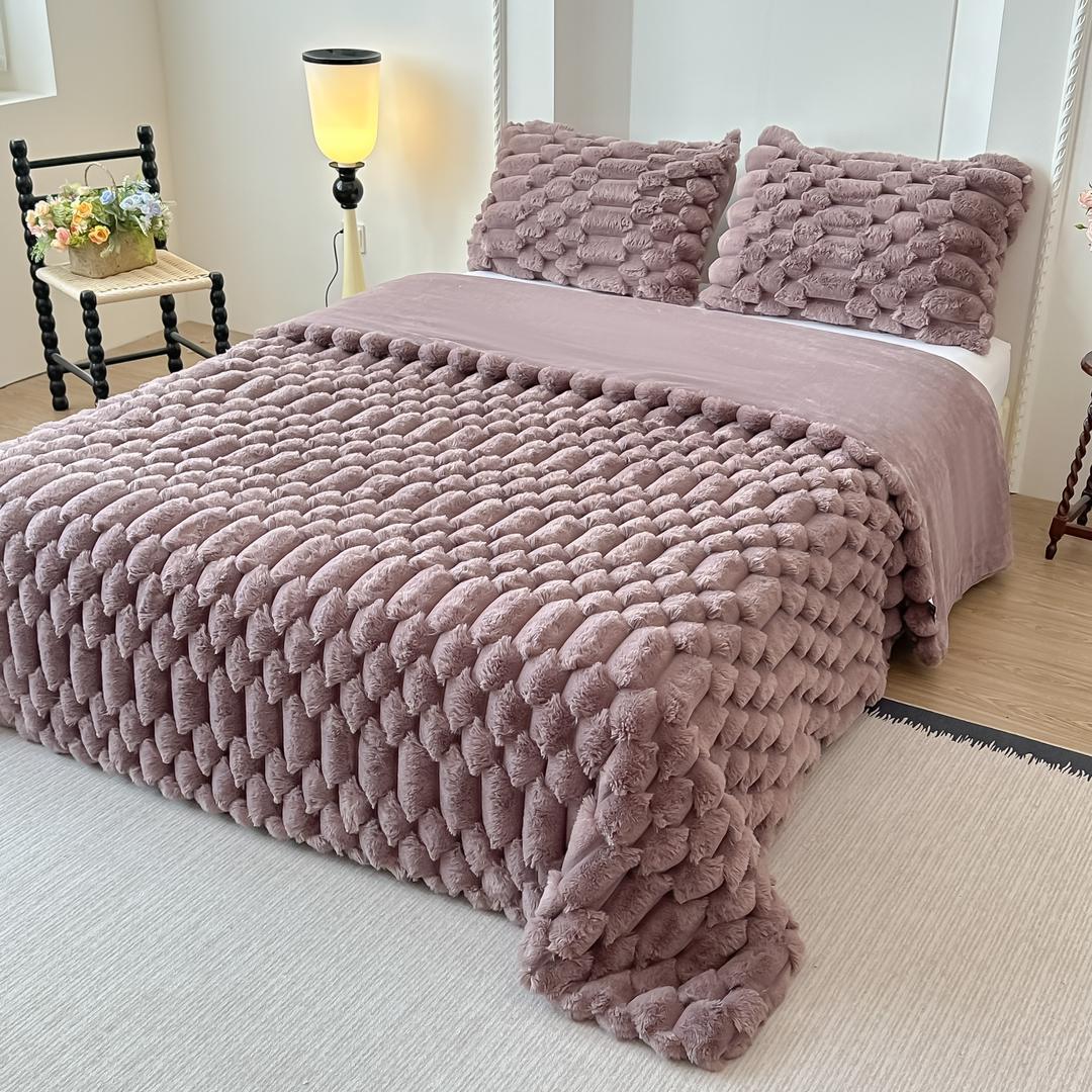 Cobertor Hexa