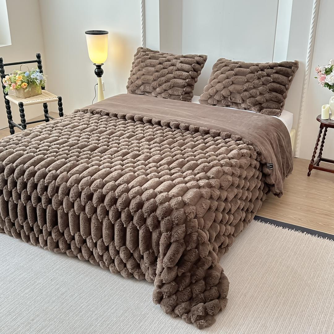 Cobertor Hexa