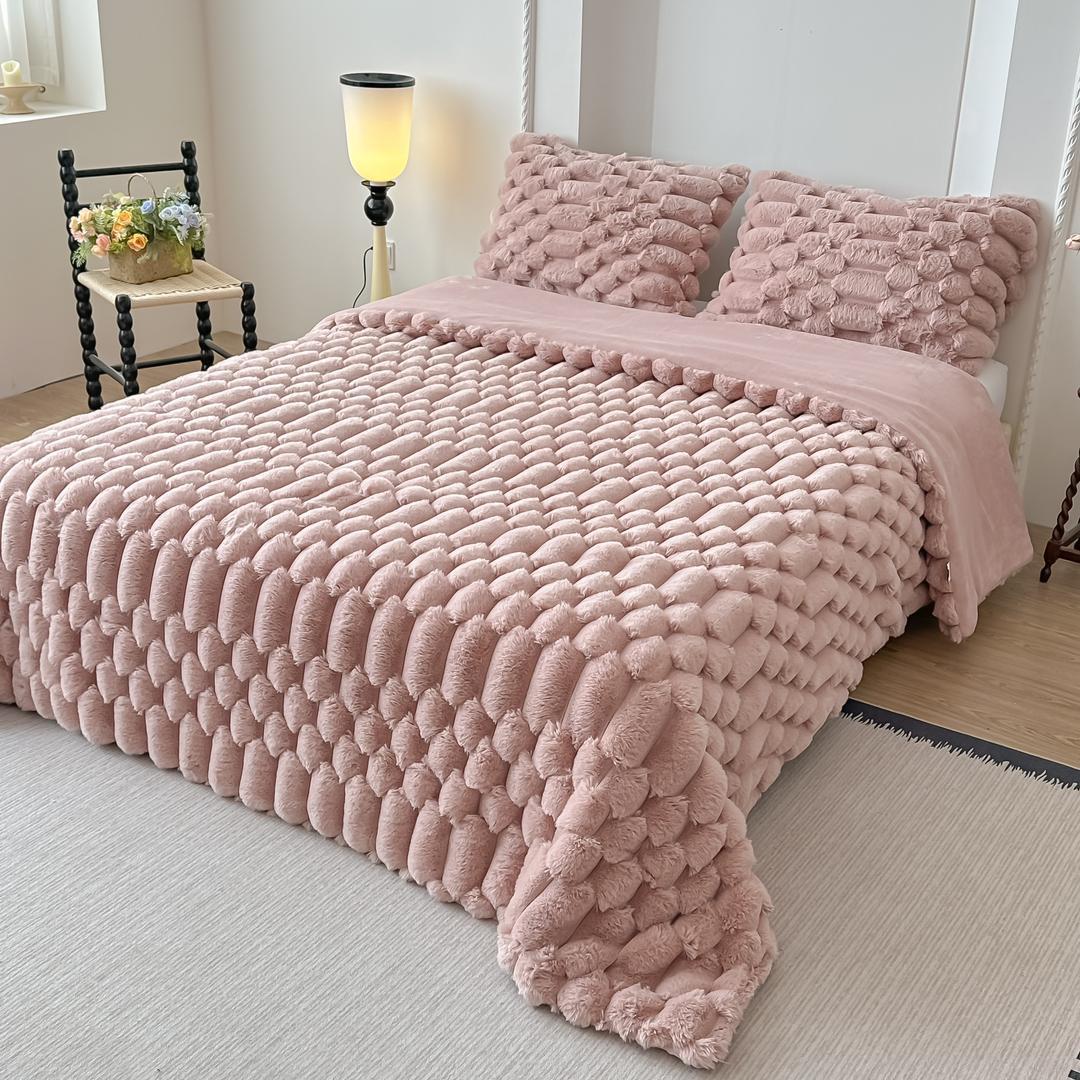 Cobertor Hexa