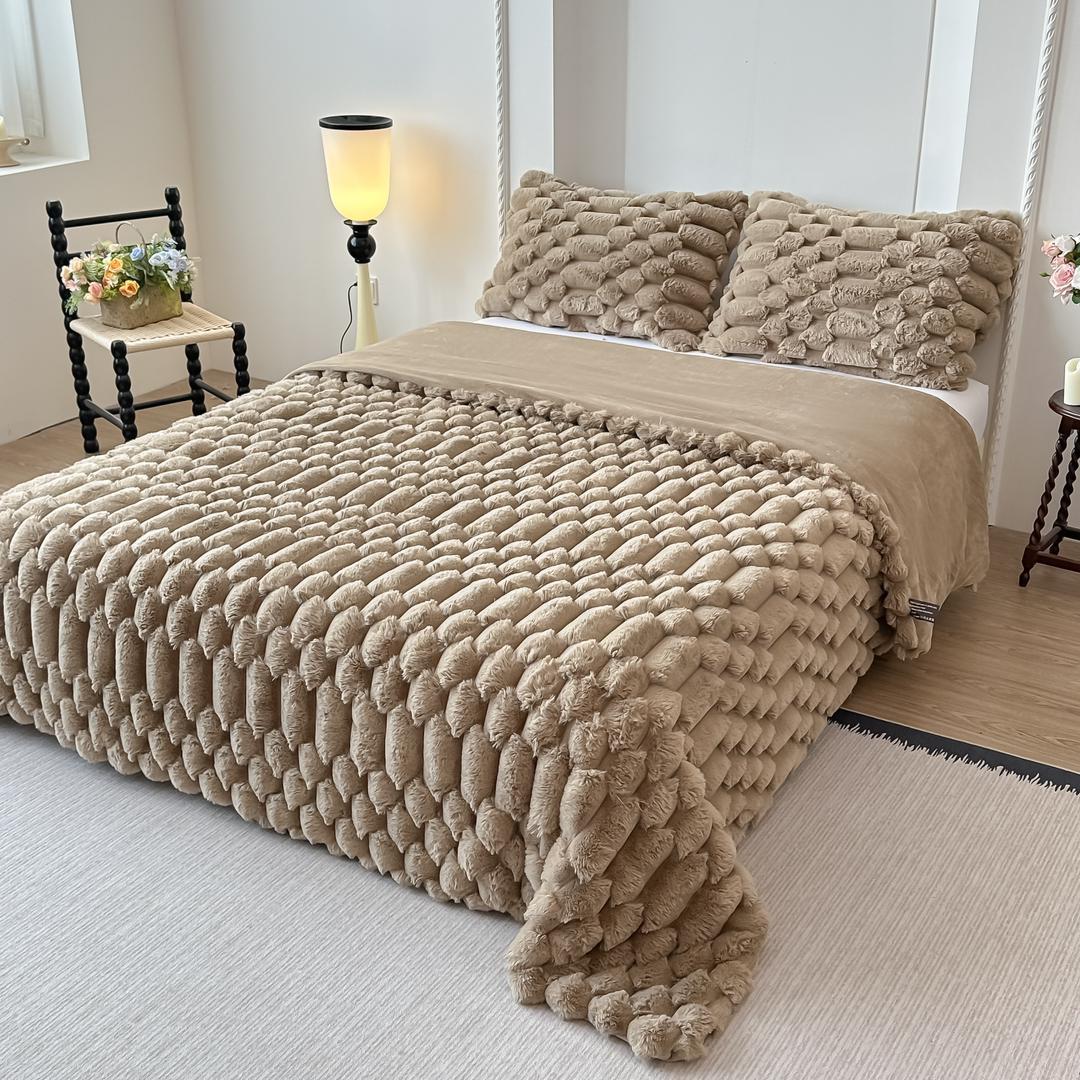 Cobertor Hexa