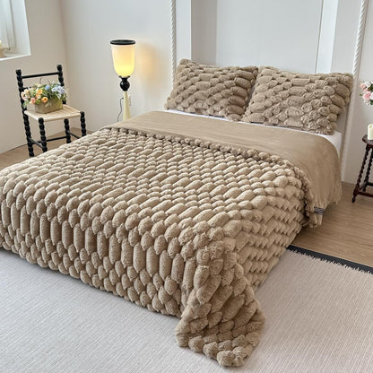 Cobertor Hexa